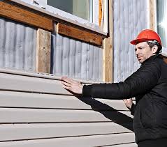 Best Siding Replacement  in Lambertville, MI